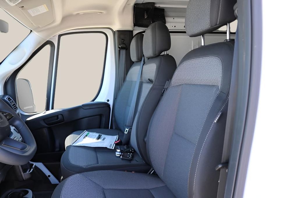 New 2026 RAM ProMaster 1500 w/ Safety Group image 10
