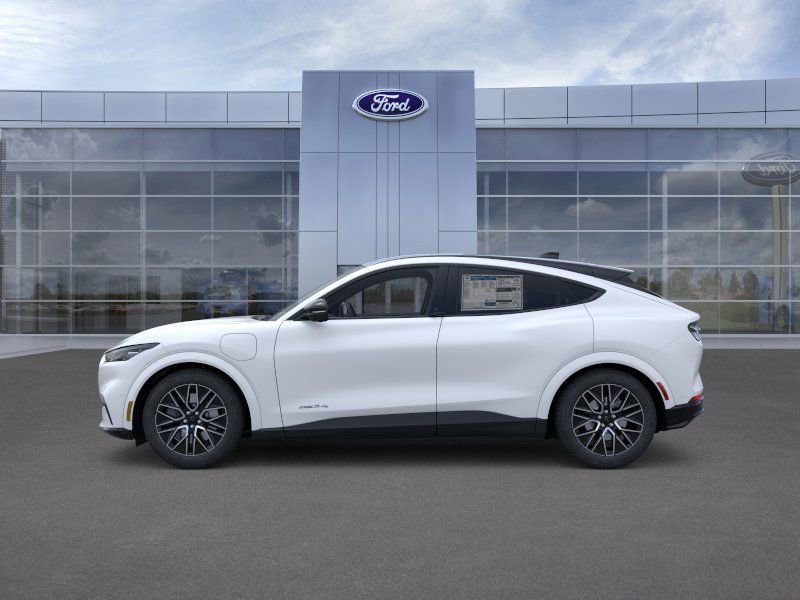 New 2025 Ford Mustang Mach-E Premium w/ Interior Protection Package image 3