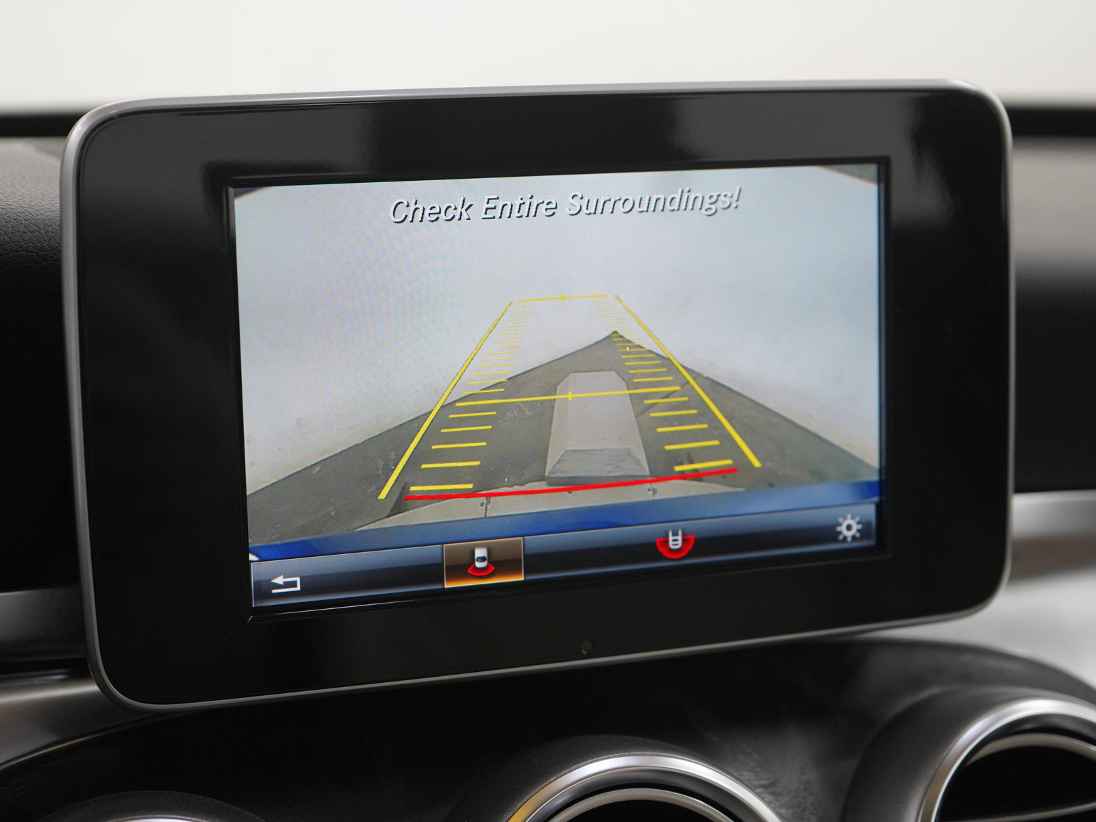 Used 2017 Mercedes-Benz C 300 4MATIC Sedan image 26