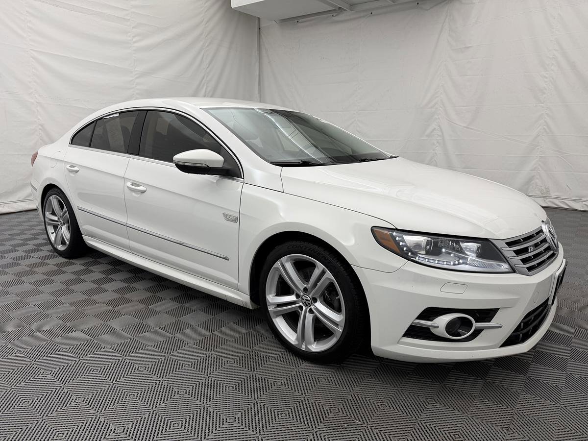 Used 2014 Volkswagen CC R-Line image 2