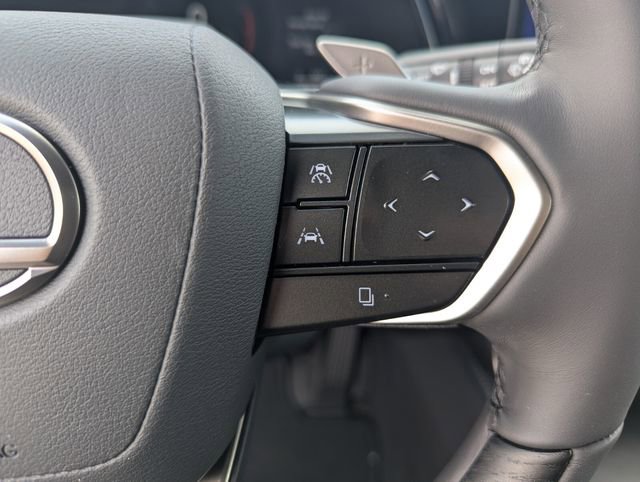 New 2026 Lexus RX 350 Premium Plus image 28