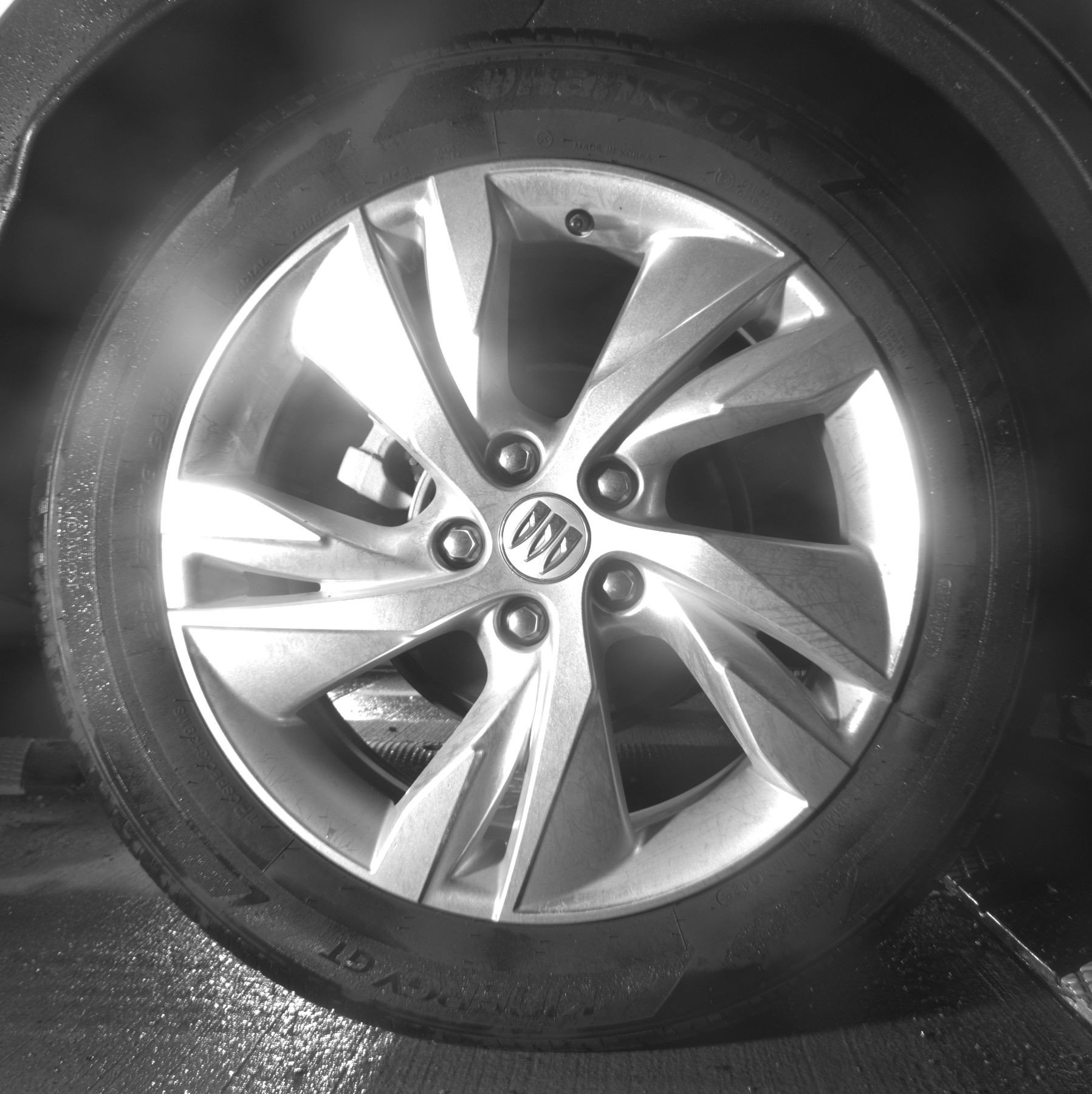 Used 2025 Buick Encore GX Preferred image 15