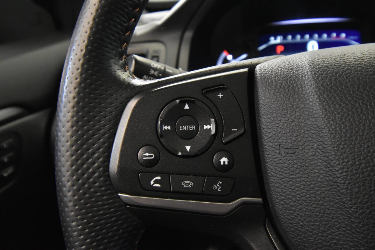 Used 2022 Honda Passport TrailSport image 25