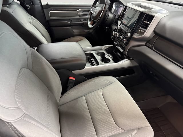 Used 2022 RAM 1500 Big Horn AWD/4WD image 4