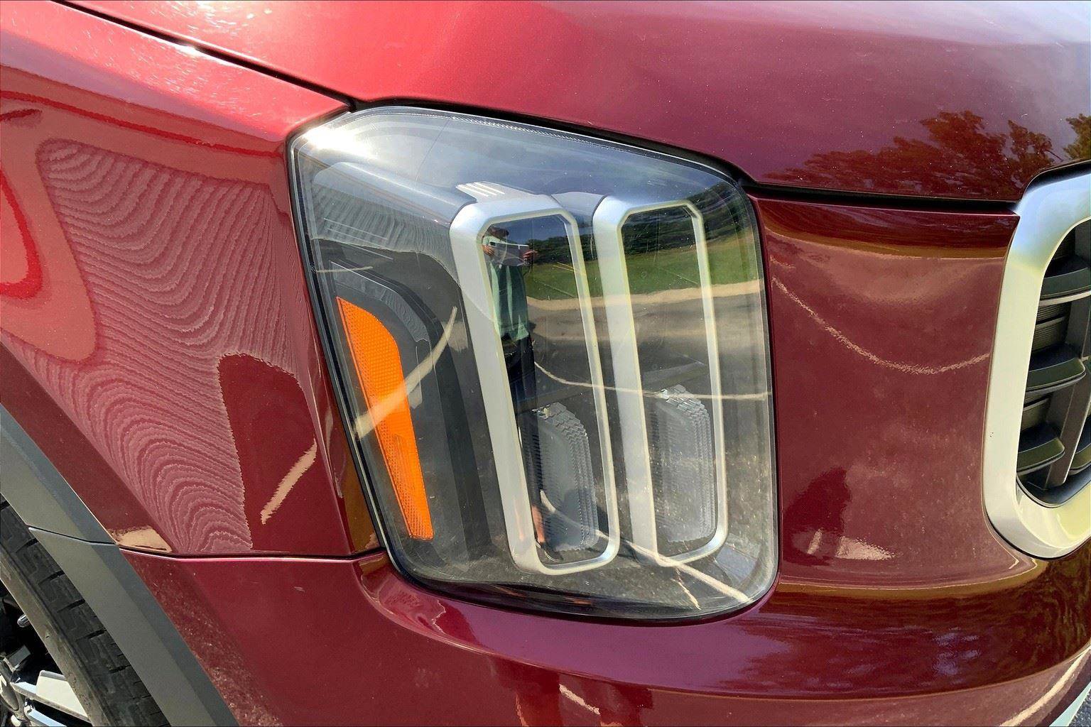 Used 2023 Kia Telluride SX image 29