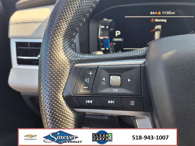 Used 2024 Mitsubishi Outlander SEL image 16