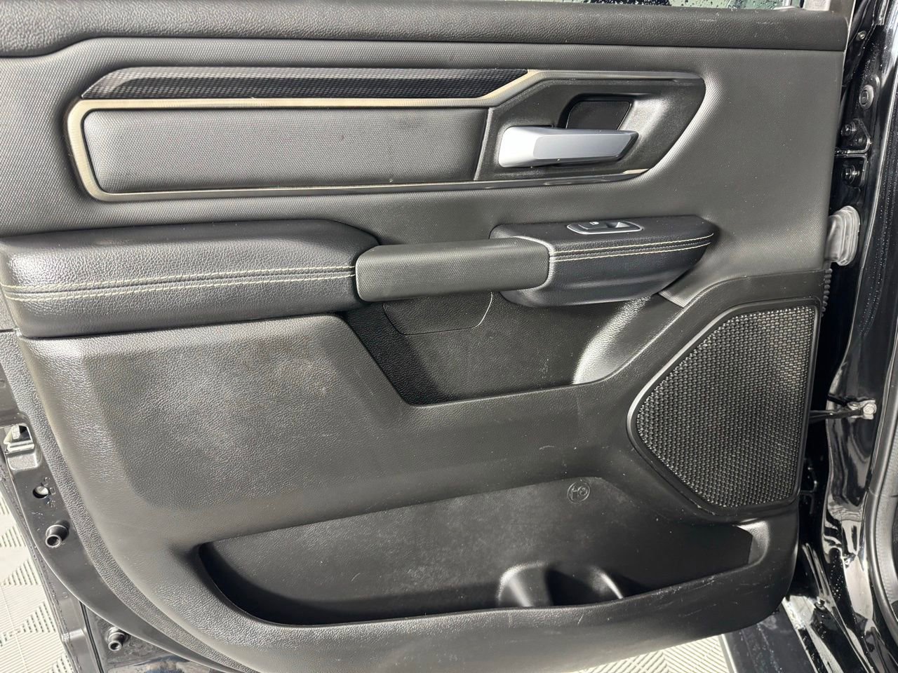 Used 2023 RAM 1500 Rebel w/ Rebel Level 1 Equipment Group image 24