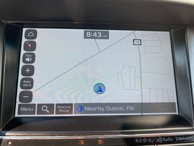 Used 2018 Hyundai Tucson Limited image 14