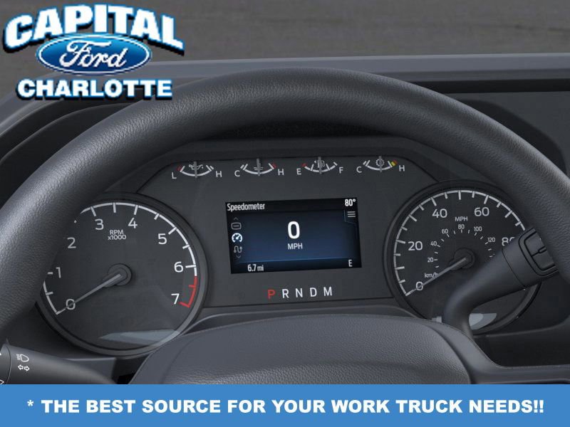 New 2026 Ford F250 XL image 13