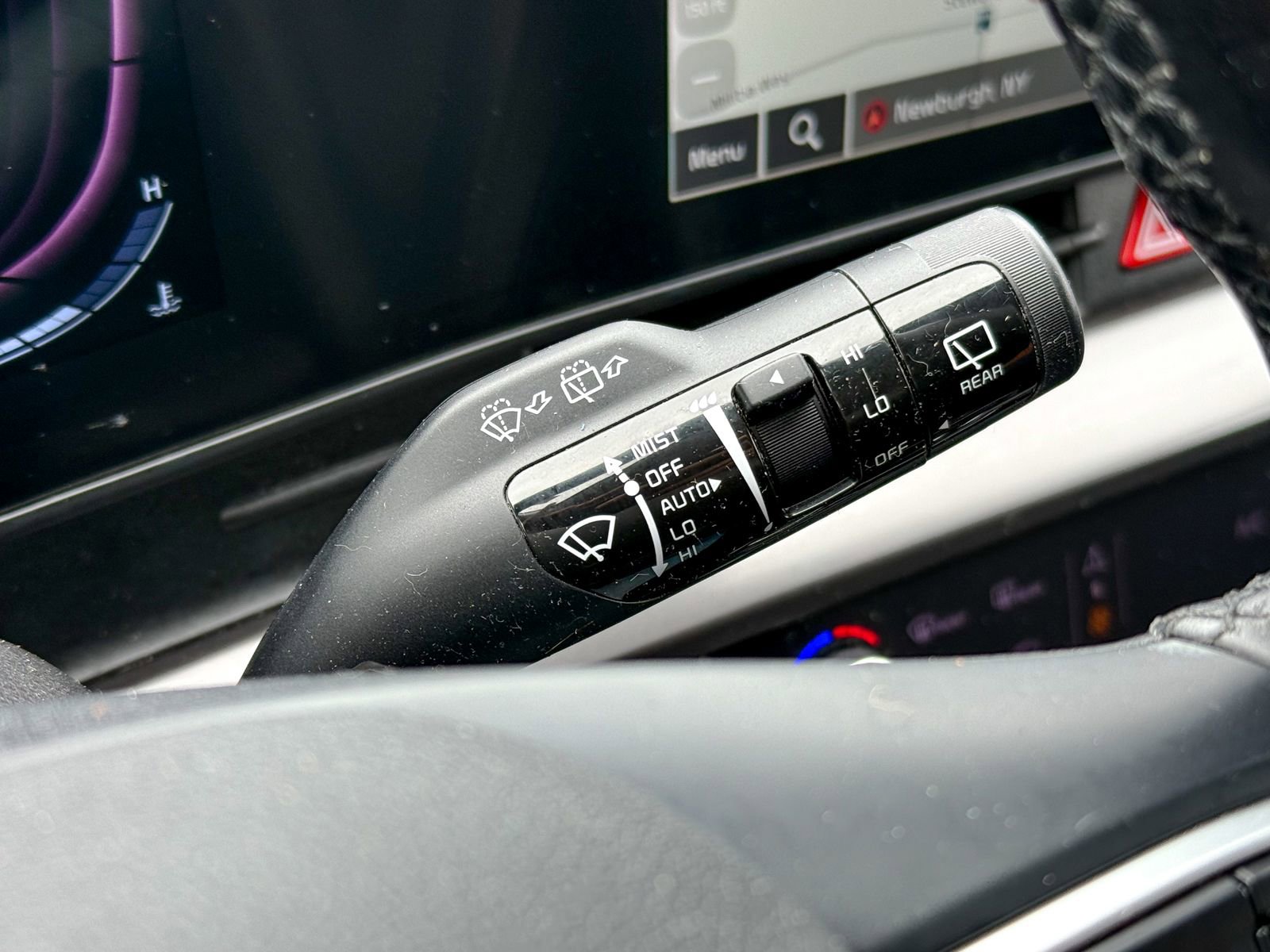 Certified 2023 Kia Sportage EX AWD/4WD image 32