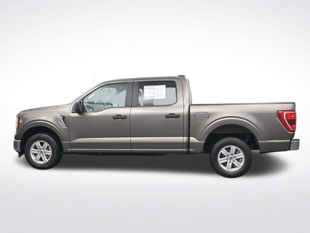 Used 2023 Ford F150 XLT RWD image 8