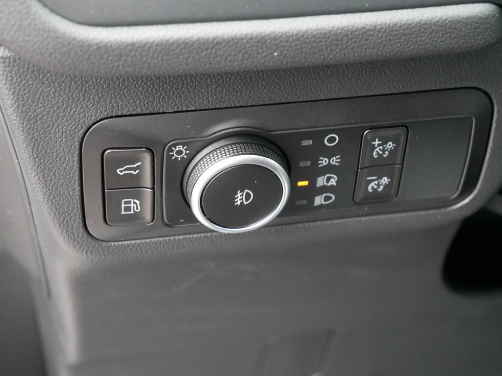 New 2026 Ford Escape ST-Line Select w/ Tech Pack #1 AWD/4WD image 18