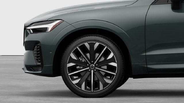 New 2027 Volvo XC60 B5 Ultra AWD/4WD image 4