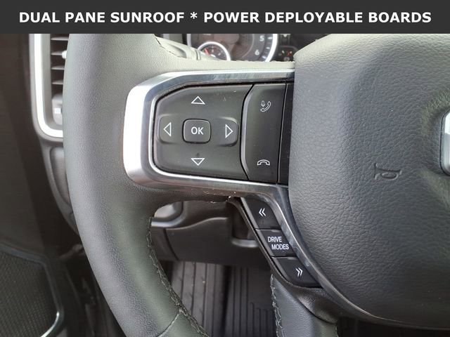 New 2026 RAM 1500 Laramie w/ Laramie Southwest Edition image 19