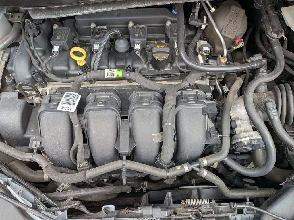 Used 2021 Ford Transit Connect XL image 16