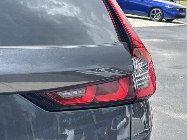 New 2026 Honda CR-V EX-L image 16