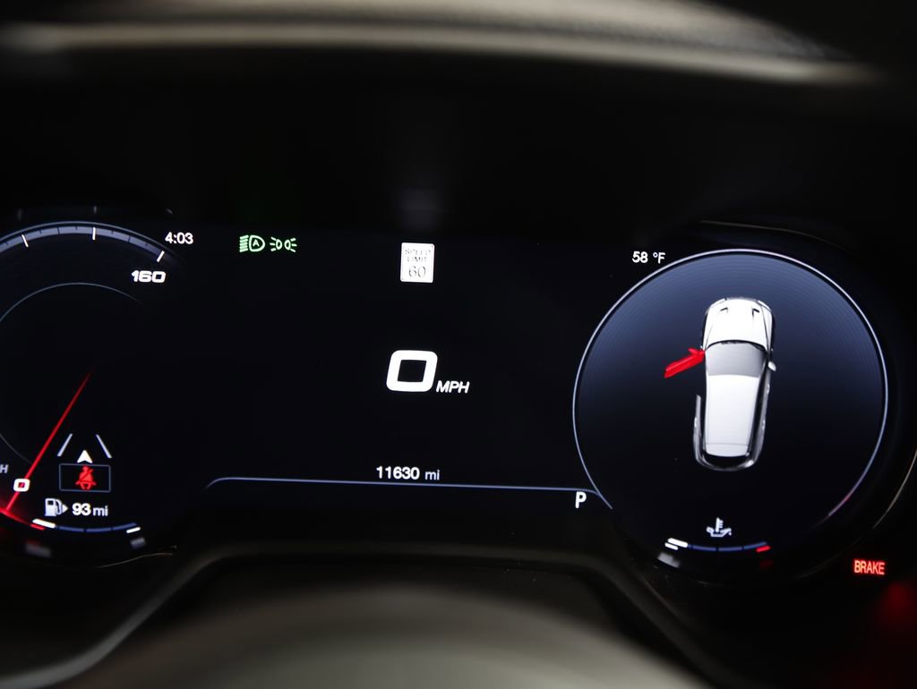 Used 2024 Dodge Hornet GT w/ GT Blacktop Package image 16