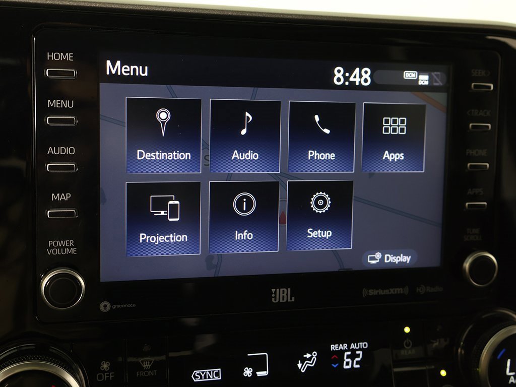 Used 2020 Toyota Highlander Limited image 47