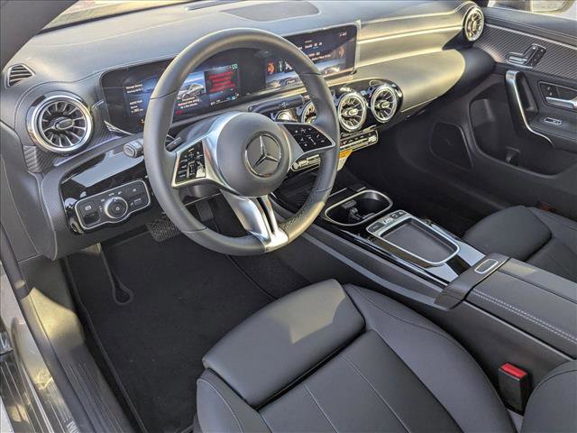 Certified 2026 Mercedes-Benz CLA 250 image 3
