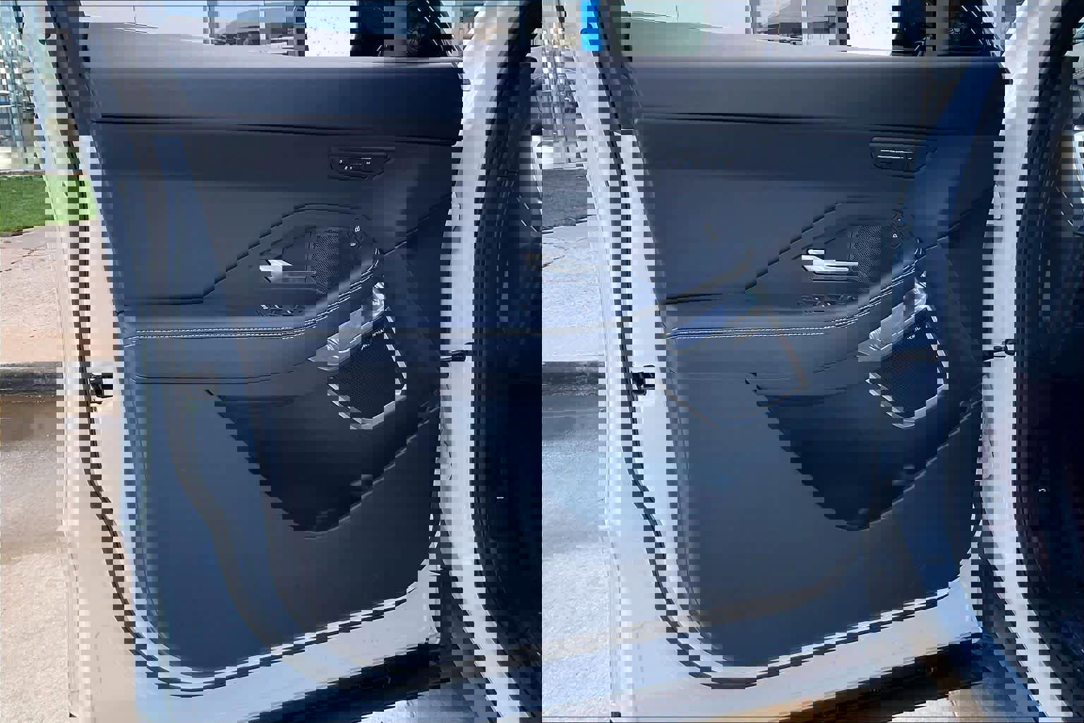 Used 2024 Jaguar E-PACE R-Dynamic SE AWD/4WD image 21