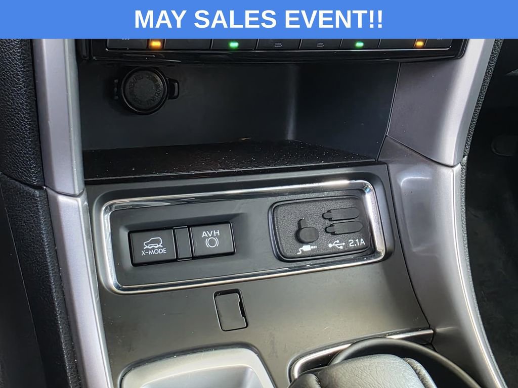 Used 2022 Subaru Ascent Limited w/ Technology Package AWD/4WD image 27