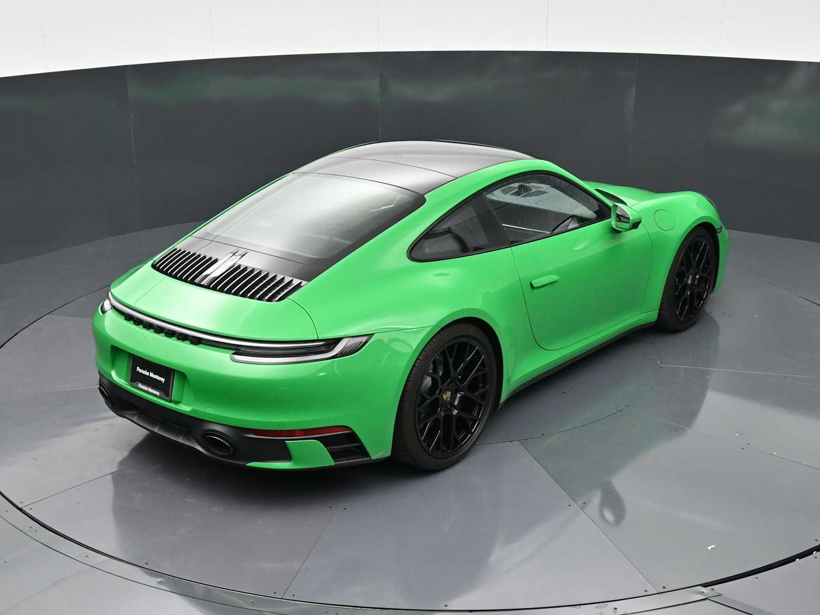 Certified 2023 Porsche 911 Carrera 4S w/ Sport Package image 32