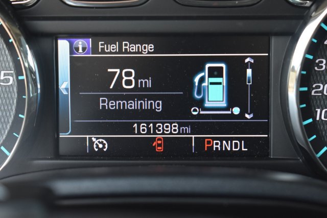 Used 2018 Chevrolet Silverado 1500 LTZ Z71 w/ LTZ Plus Package AWD/4WD image 29