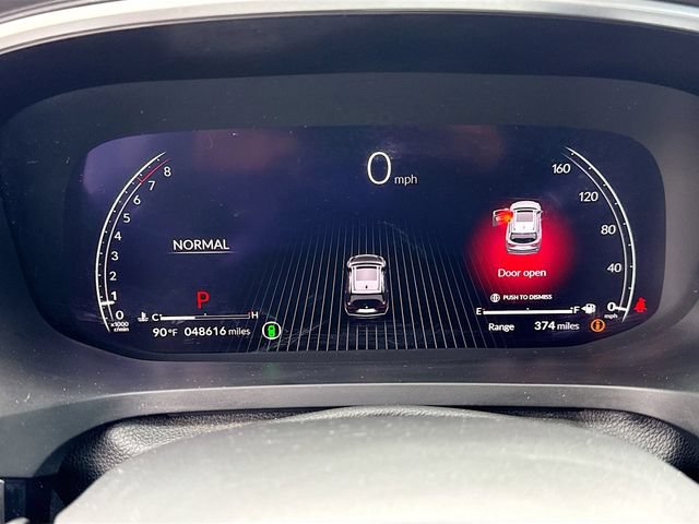 Used 2023 Acura MDX FWD w/ Technology Package image 41