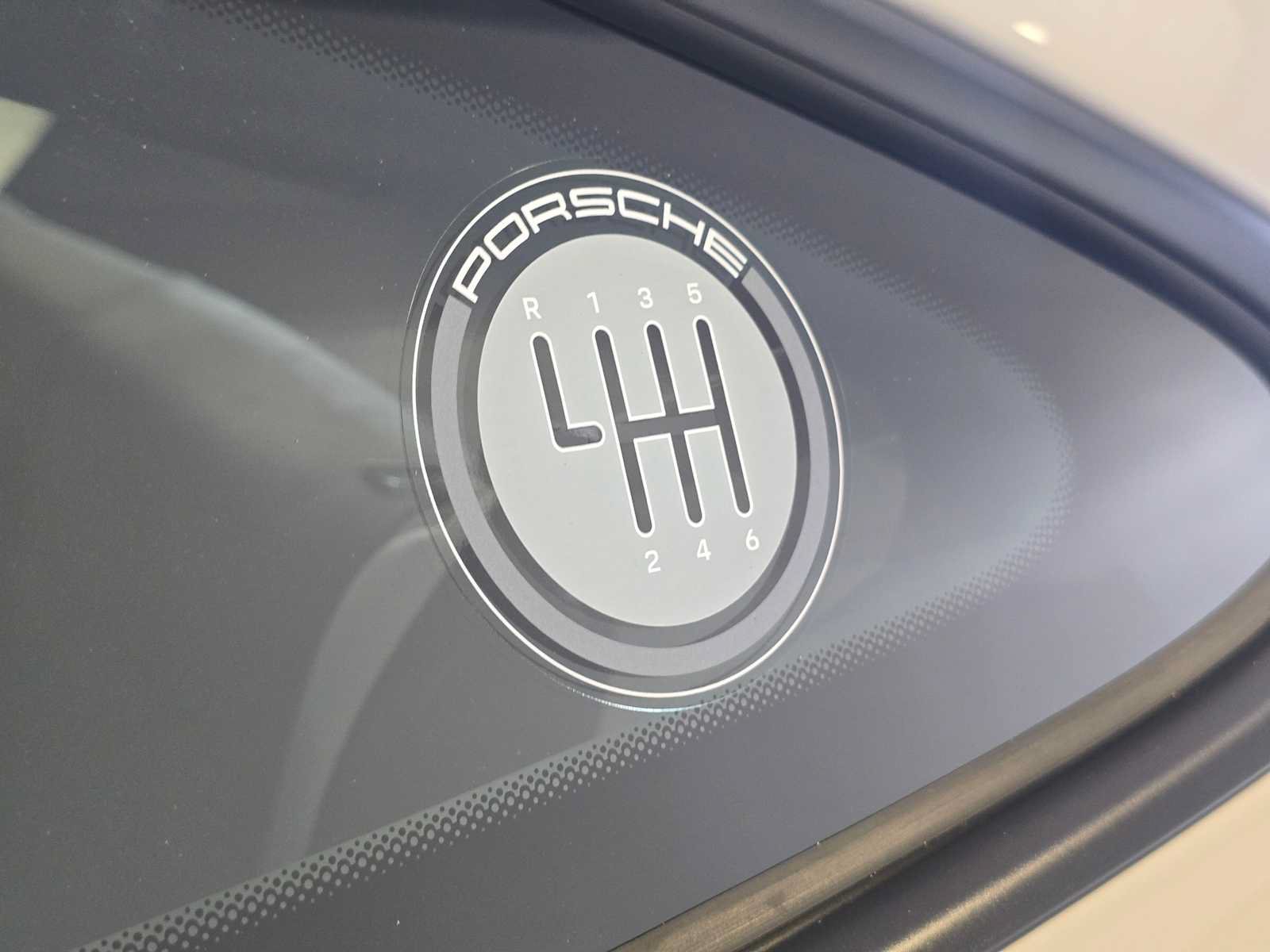 New 2026 Porsche 911 Carrera T RWD image 16