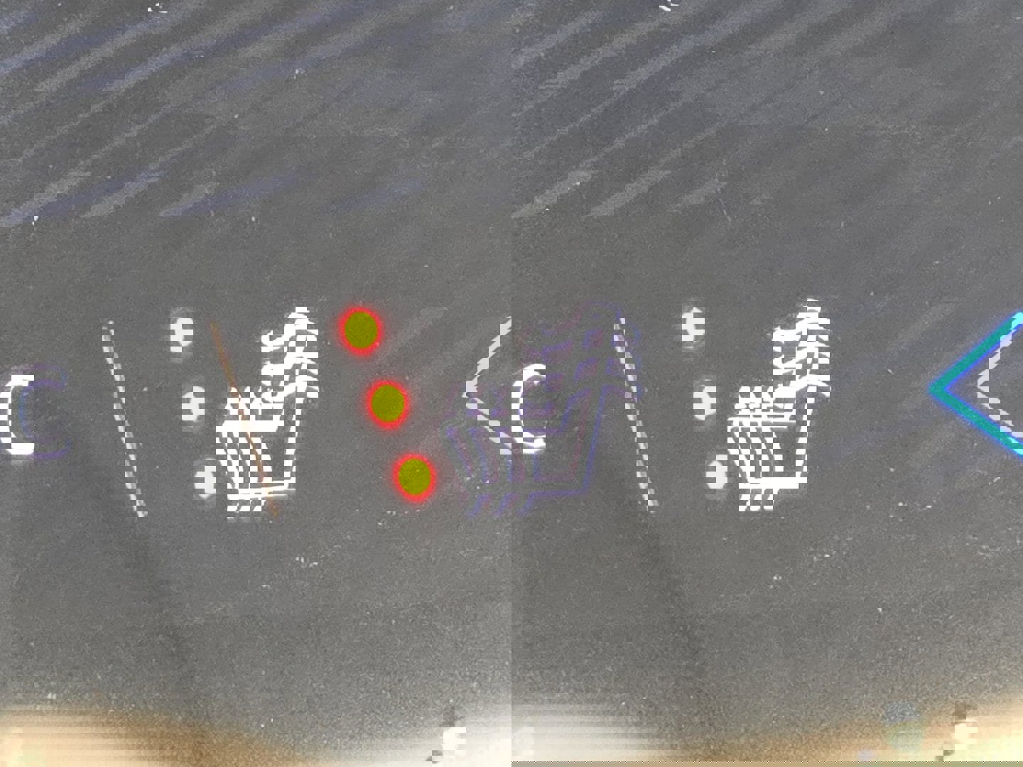 New 2026 Chevrolet Traverse LT w/ Midnight/Sport Edition image 7