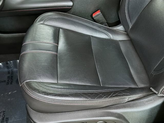 Used 2021 Chevrolet Tahoe RST image 22