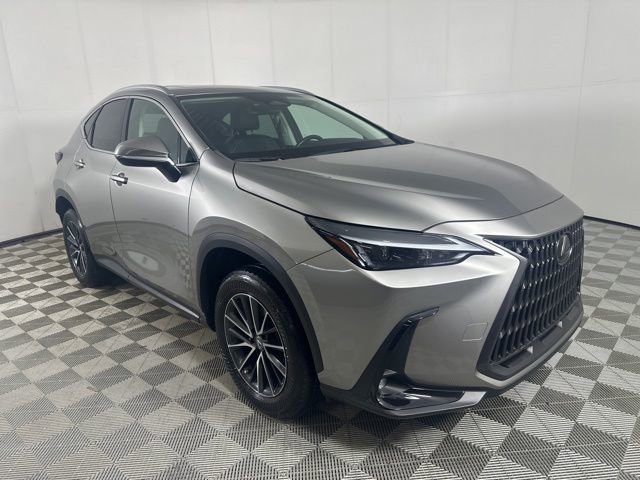 Used 2024 Lexus NX 350 AWD w/ Cold Area Package image 1