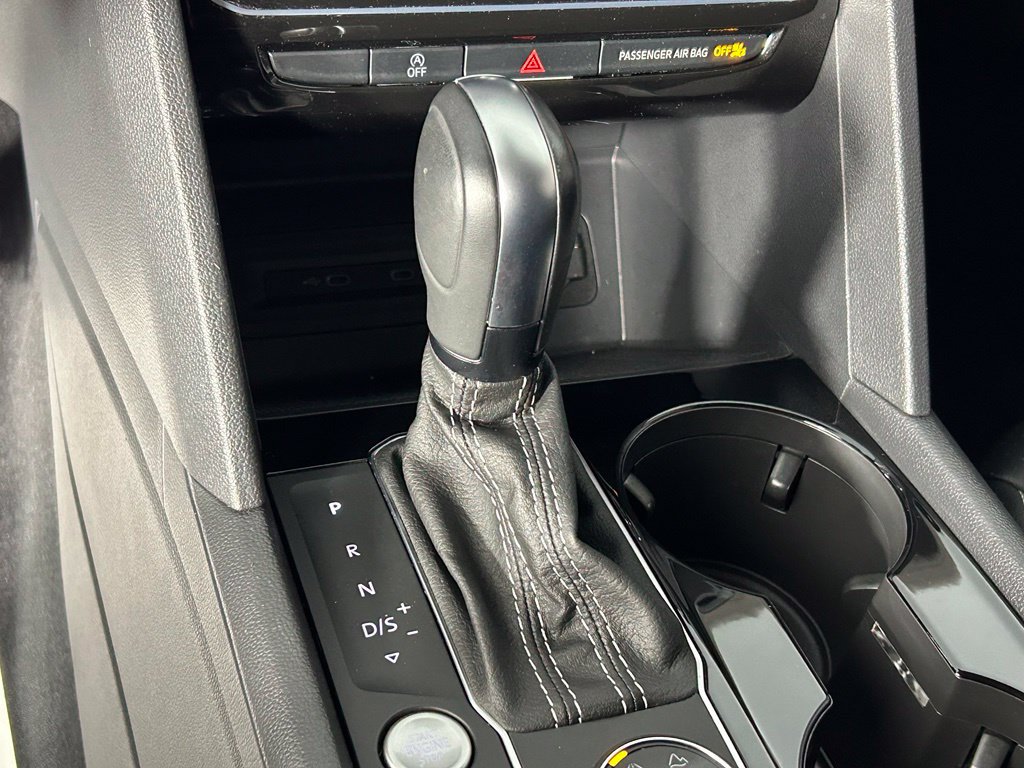 Used 2023 Volkswagen Atlas SEL AWD/4WD image 27