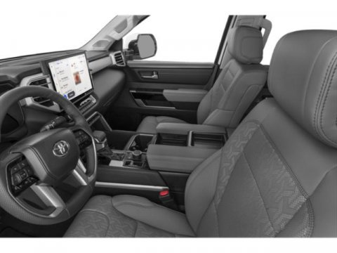 New 2026 Toyota Tundra Limited image 8