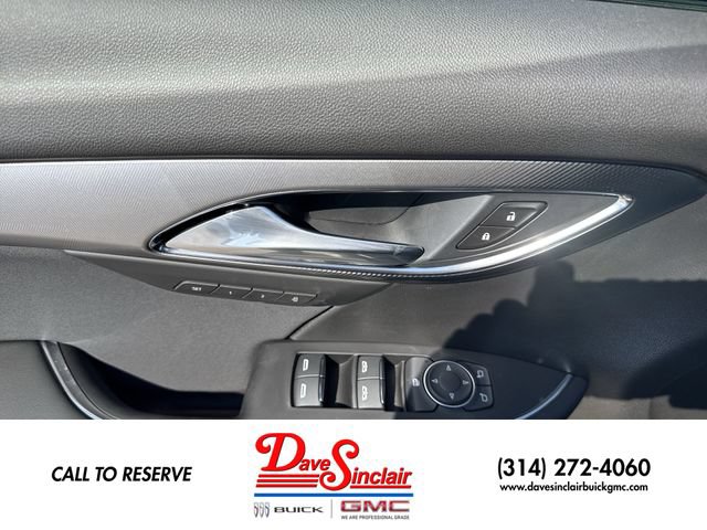 New 2026 Buick Envision Sport Touring AWD/4WD image 13