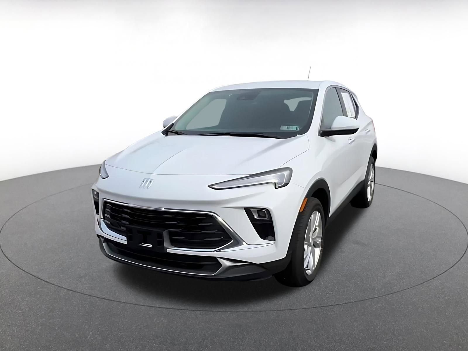 Used 2025 Buick Encore GX Preferred image 7