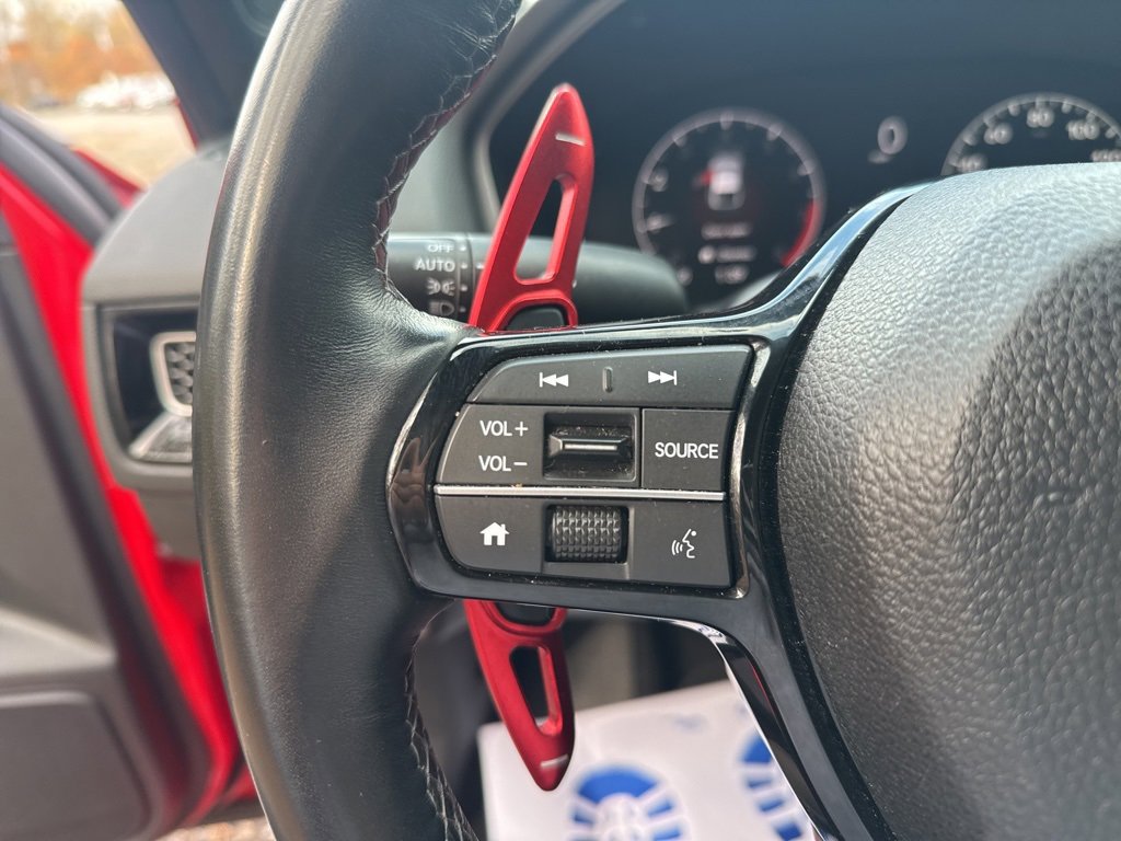 Used 2022 Honda Civic Sport image 17