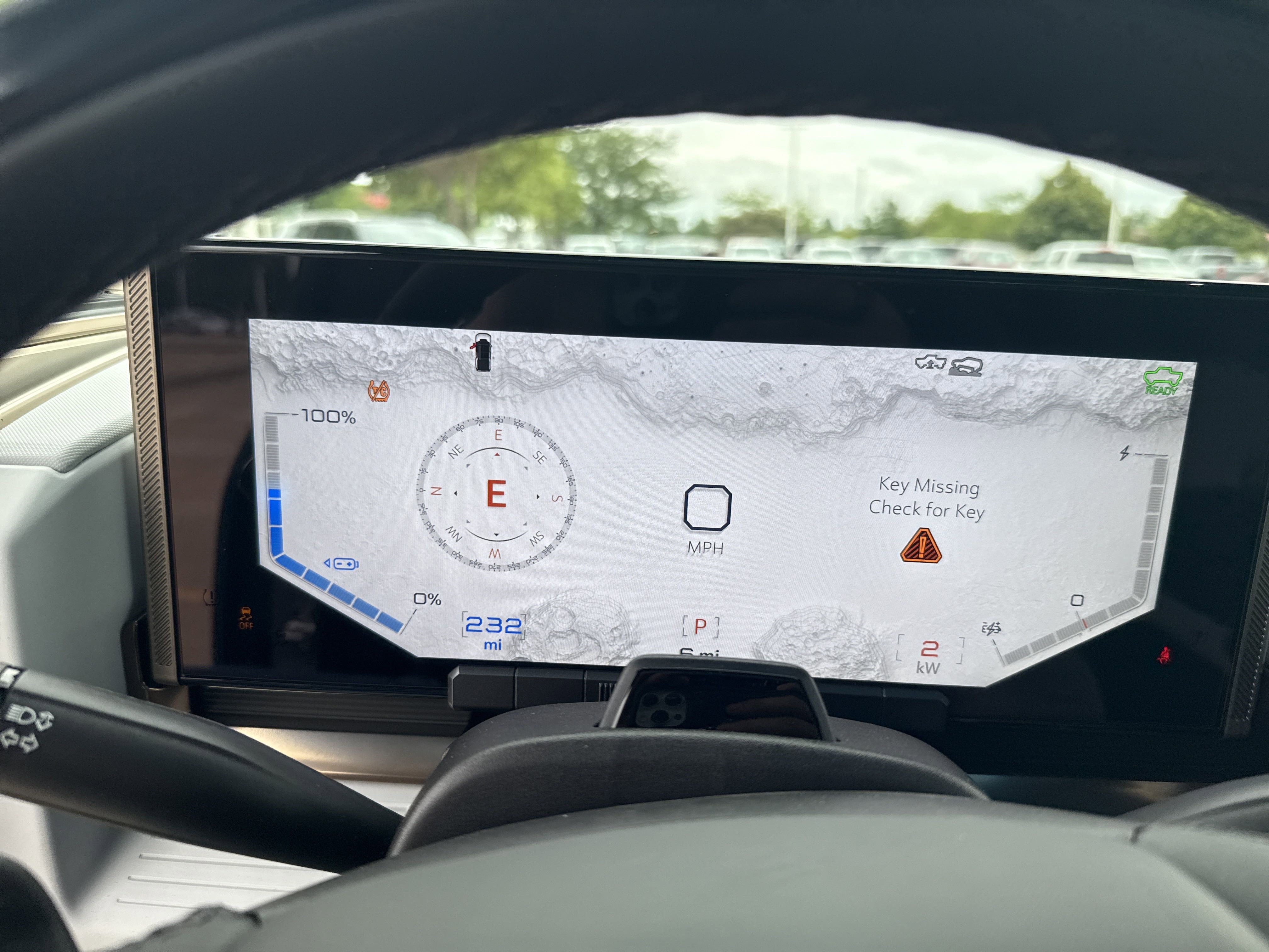 New 2025 GMC Hummer EV 3X image 15