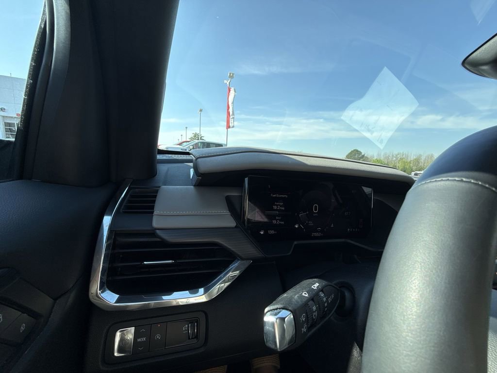 Certified 2024 GMC Acadia Elevation w/ Trailering Package image 24