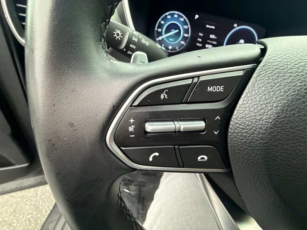 Used 2023 Hyundai Santa Fe SEL w/ Premium Package AWD/4WD image 20