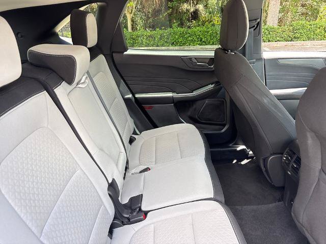Certified 2025 Ford Escape Active FWD image 28
