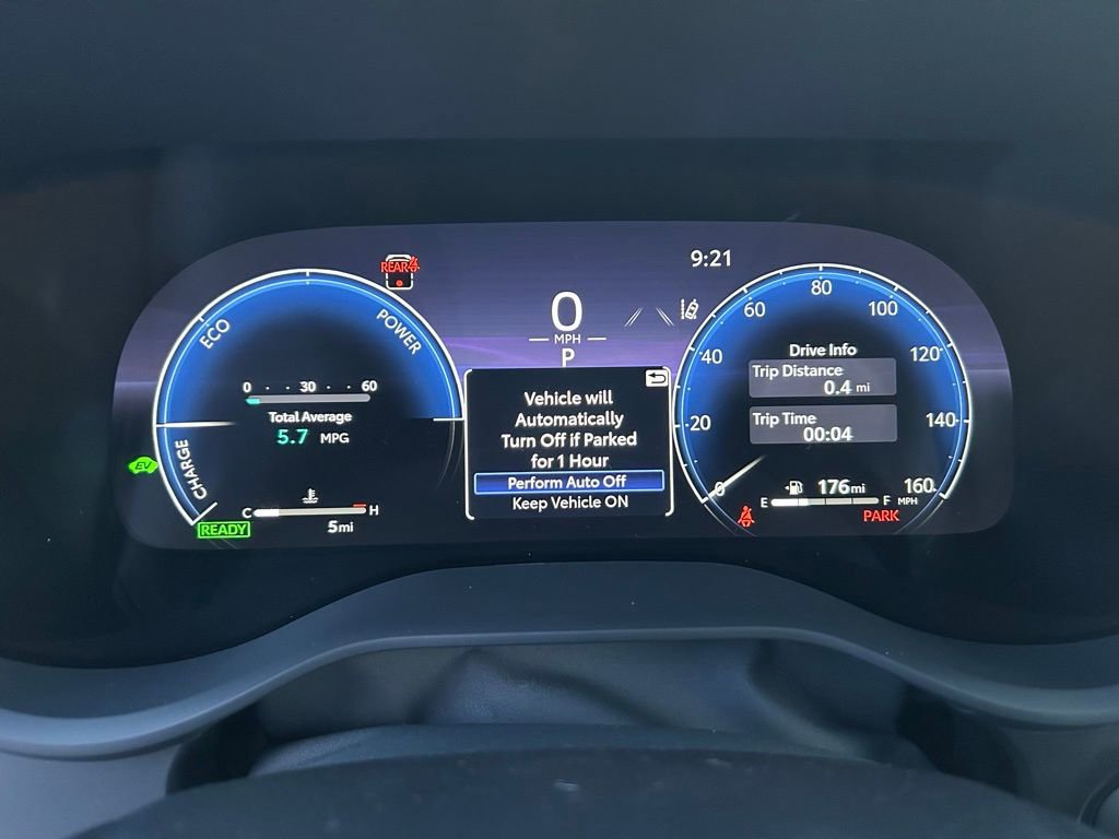 Used 2026 Toyota Sienna Platinum image 13