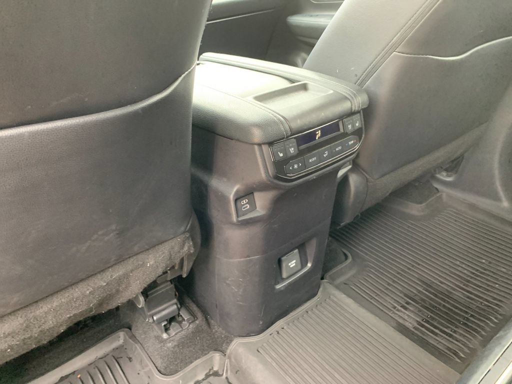 Used 2024 Toyota Grand Highlander AWD image 15
