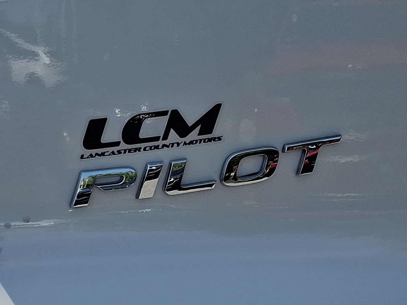 Used 2022 Honda Pilot Special Edition image 31