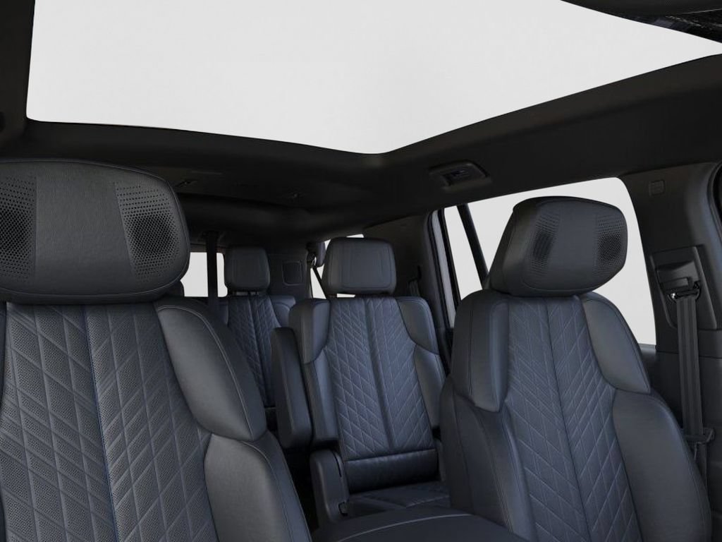 New 2026 Cadillac Escalade IQL Sport 1 AWD/4WD image 24