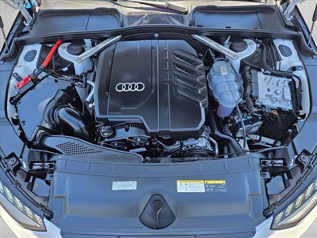 Used 2025 Audi A4 2.0T Premium w/ Convenience Package image 21