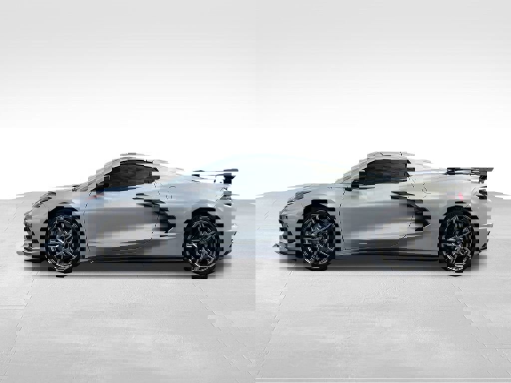 Certified 2021 Chevrolet Corvette Stingray Premium Conv w/ Battery Protection Package image 6