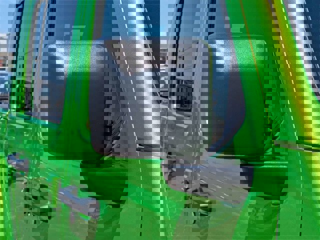 New 2025 Jeep Gladiator Sport image 12