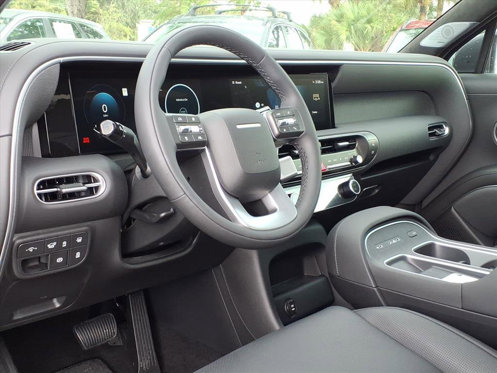 New 2026 Hyundai Palisade Calligraphy image 11