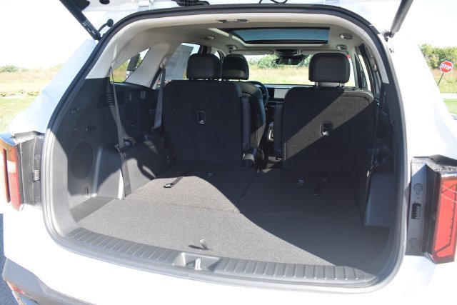 New 2026 Kia Sorento X-Line EX AWD/4WD image 20